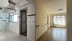 Blk 424B Orchid Spring @ Yishun (Yishun), HDB 2 Rooms #579794241
